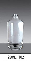 山东玻璃瓶